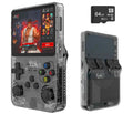 Portátil R36S™ Original - 21.500 Jogos de 20+ Consoles