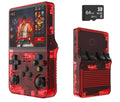 Portátil R36S™ Original - 21.500 Jogos de 20+ Consoles